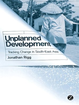 cover image of Unplanned Development
